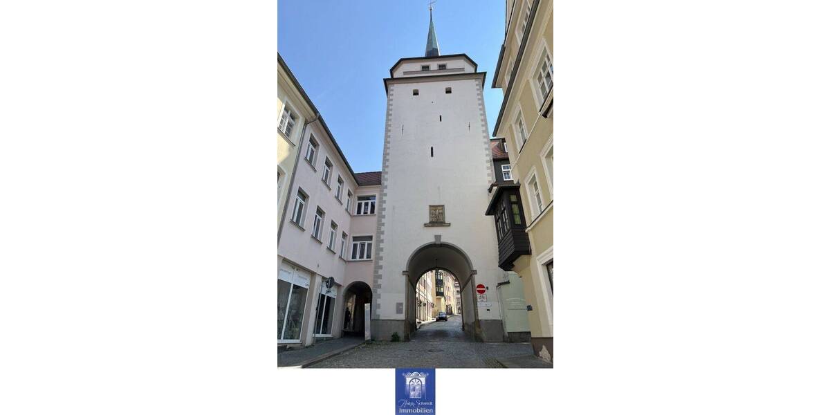 Etagenwohnung Bautzen - 3 Zimmer, 80 m&sup2;, 640&euro; | Angebot:26779534