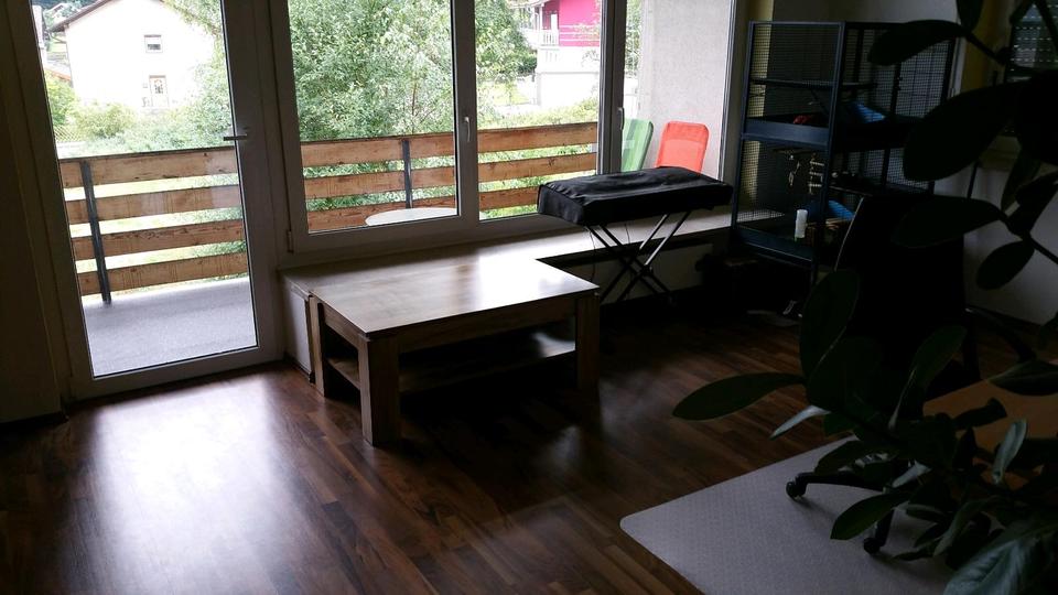 Etagenwohnung Spiegelau - 3 Zimmer, 127 m&sup2;, 750&euro; | Angebot:23703565