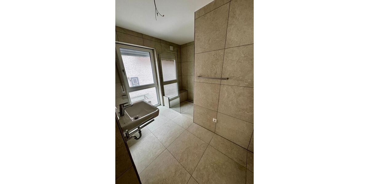 Etagenwohnung Bad Saulgau - 3 Zimmer, 79 m&sup2;, 1.170&euro; | Angebot:23216736