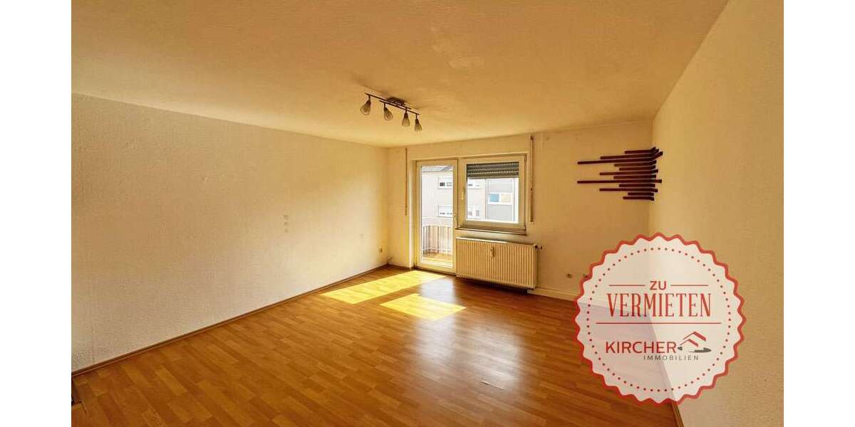 Etagenwohnung Schrozberg - 3 Zimmer, 65 m&sup2;, 640&euro; | Angebot:26723626