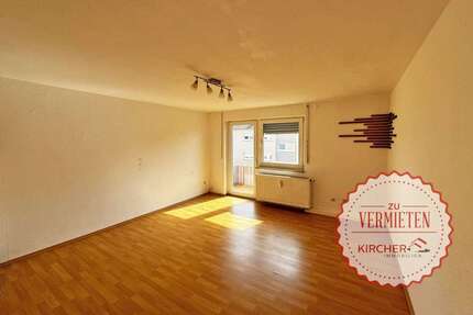 Wohnung Schrozberg - 3 Zimmer, 65 m&sup2;, 640&euro; | Angebot:26723626