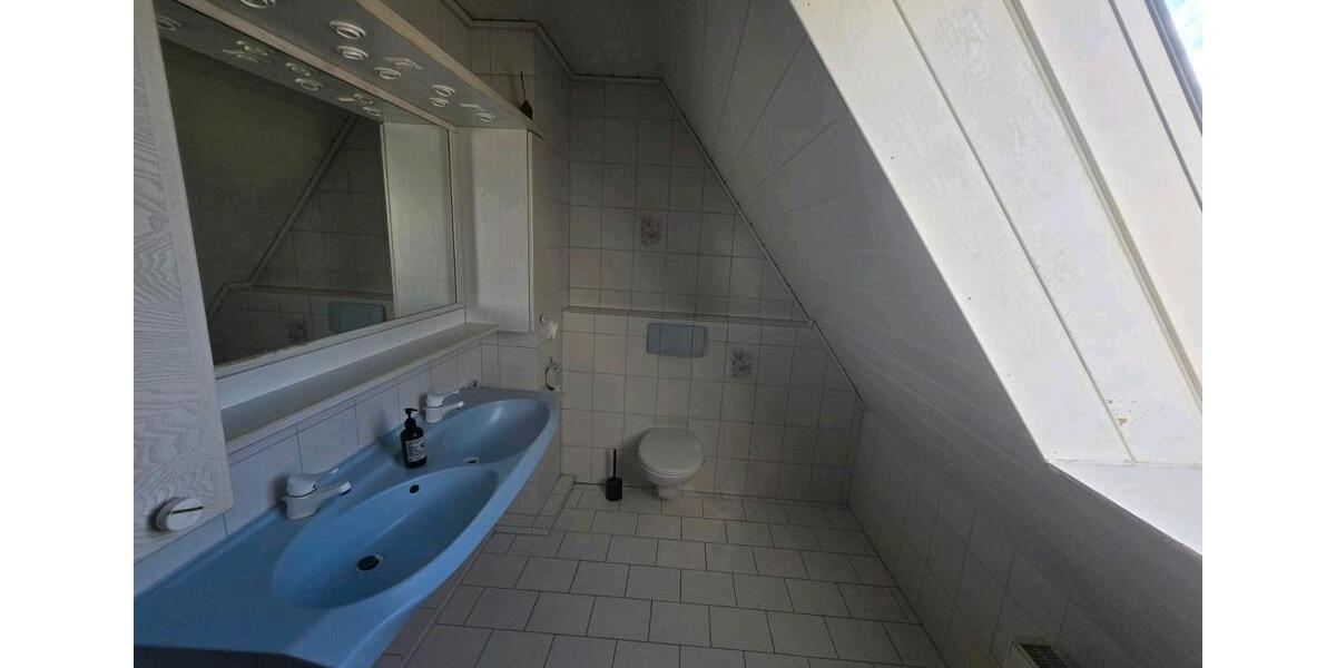 Maisonettenwohnung Egloffstein - 3 Zimmer, 96 m&sup2;, 840&euro; | Angebot:25702428