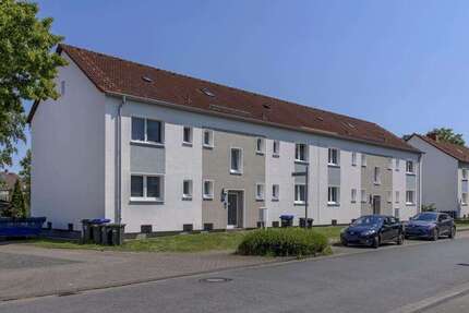 Wohnung zum Mieten in Hamm 339 € 43.18 m²