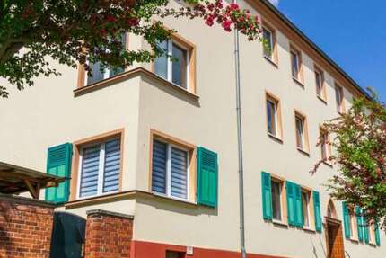 Wohnung zum Mieten in Magdeburg 858,50 € 101 m²