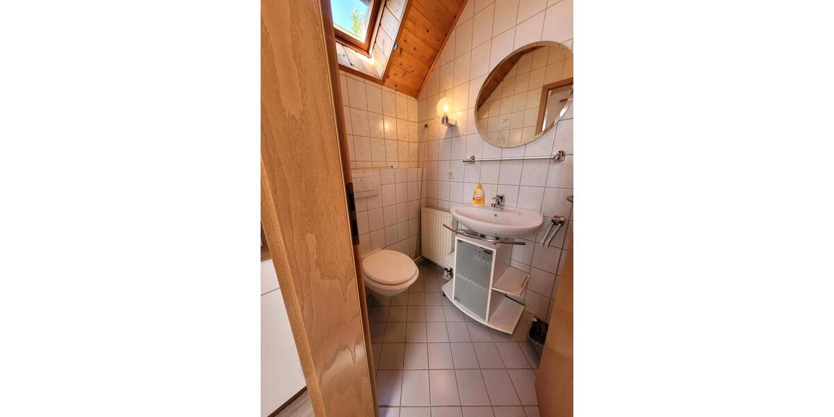 Wohnen auf Zeit Neustadt an der Donau - 1 Zimmer, 20 m&sup2;, 400&euro; | Angebot:26625575
