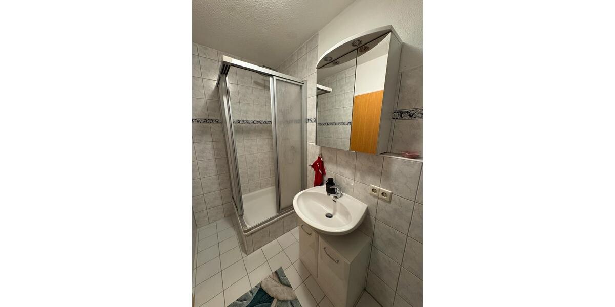 Maisonettenwohnung Steinen - 1.5 Zimmer, 47 m&sup2;, 750&euro; | Angebot:26045308