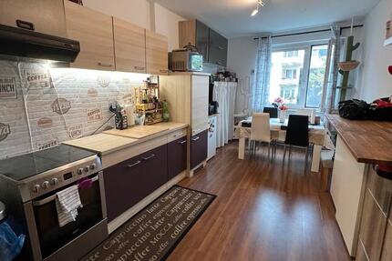 2 Zimmer Wohnung in Remschied 2 zimmer