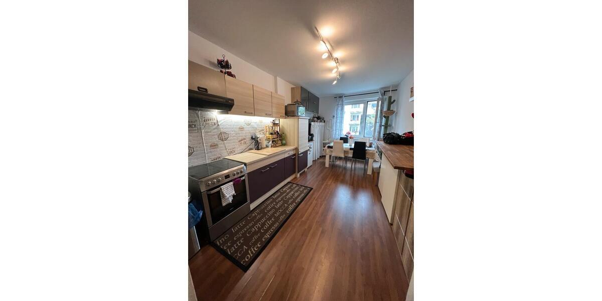 2 Zimmer Wohnung in Remschied 2 zimmer