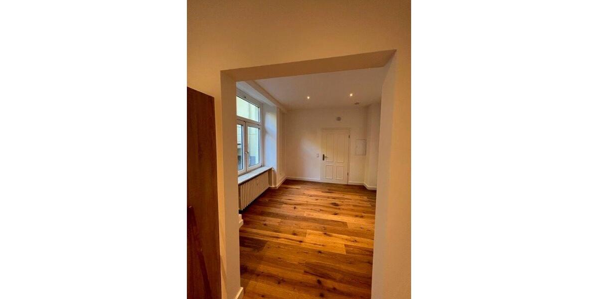 Etagenwohnung Wuppertal Gemarkung Barmen - 1 Zimmer, 30 m&sup2;, 400&euro; | Angebot:25988832