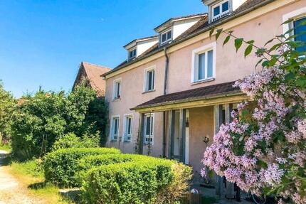 Wohnung Ornbau - 2.5 Zimmer, 64 m&sup2;, 750&euro; | Angebot:26025722