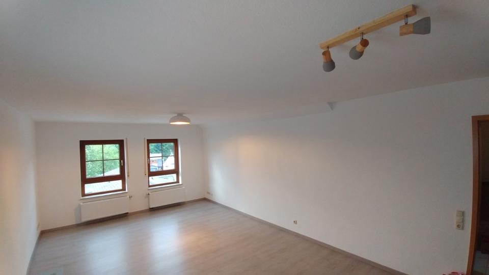 Etagenwohnung Daaden - 1 Zimmer, 51 m&sup2;, 480&euro; | Angebot:26522597