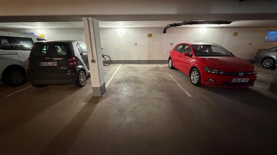 3- Zimmer EG Whg,88qm, TG,kleiner Garten,zentral Trittau 3 zimmer