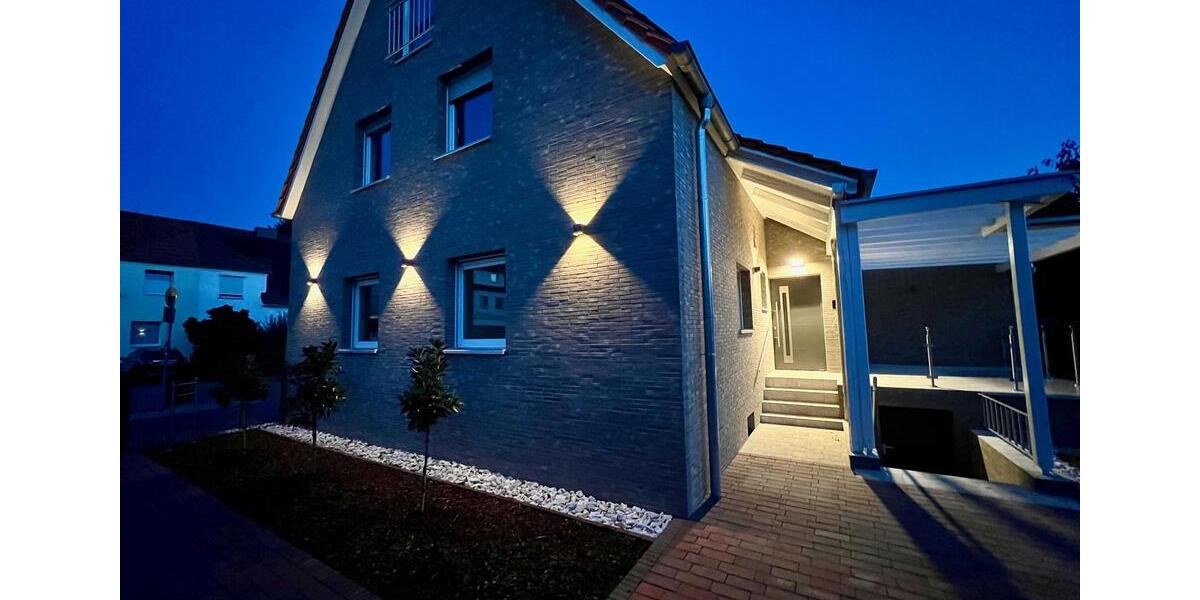 Doppelhaushälfte Wolfsburg - 5 Zimmer, 133 m&sup2;, 1.950&euro; | Angebot:25612679