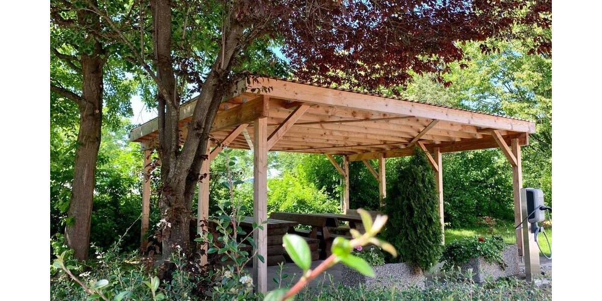 Gewerbeobjekt Wörthsee Etterschlag - 399&euro; | Angebot:25720544