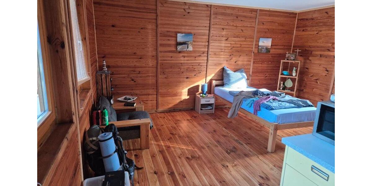 Wohnen auf Zeit Brieselang - 1 Zimmer, 25 m&sup2;, 35&euro; | Angebot:24751348