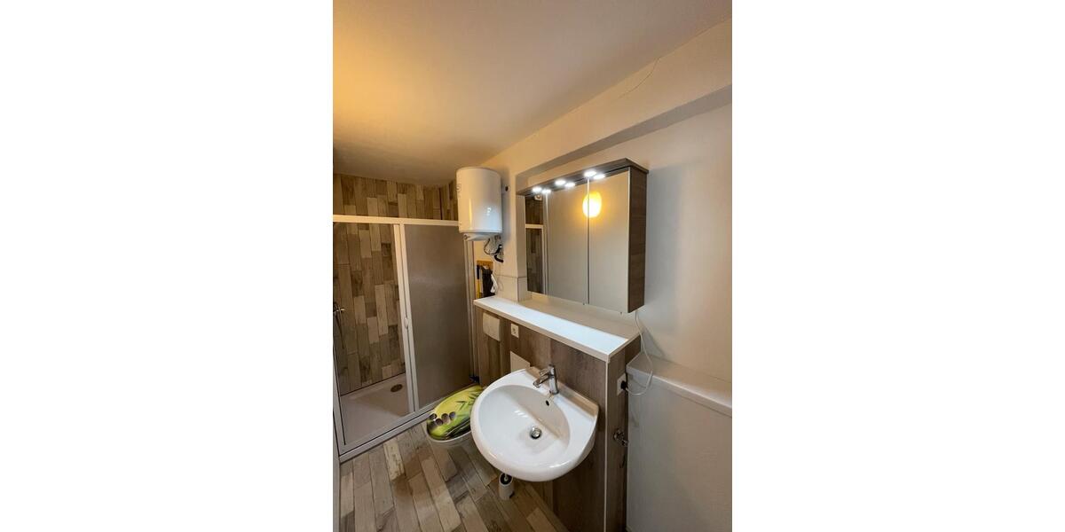 Wohnen auf Zeit Brieselang - 1 Zimmer, 25 m&sup2;, 45&euro; | Angebot:24751348