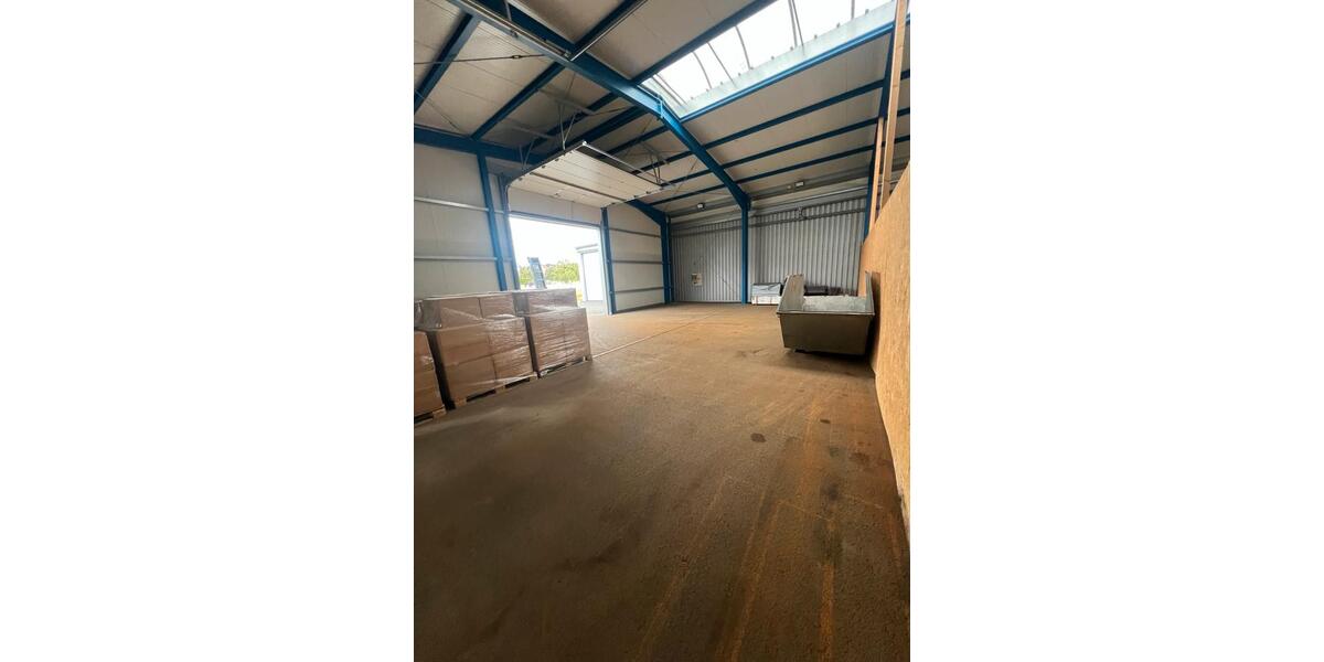 Gewerbeobjekt Wartmannsroth - 700&euro; | Angebot:24789704