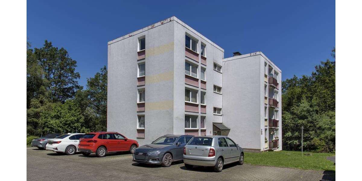 Wohnung zum Mieten in Siegen 509 € 85 m² 4 zimmer