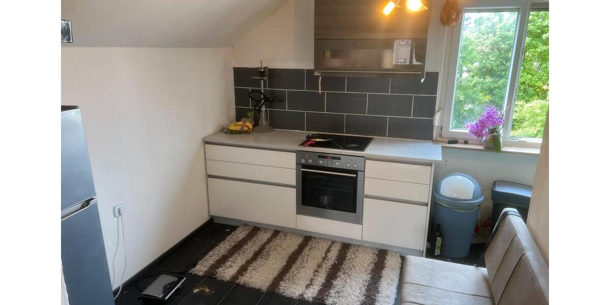 Etagenwohnung Eislingen (Fils) - 1.5 Zimmer, 42 m&sup2;, 700&euro; | Angebot:26654979