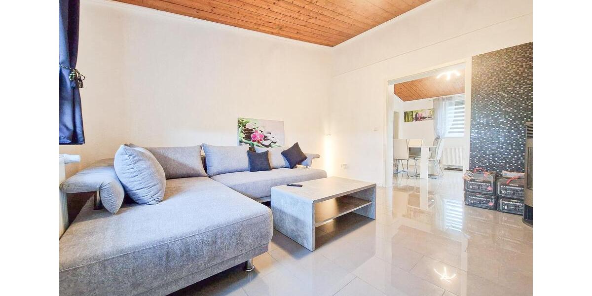 Mehrfamilienhaus, Wohnhaus Oberndorf - 5 Zimmer, 135 m&sup2;, 1.090&euro; | Angebot:26676506