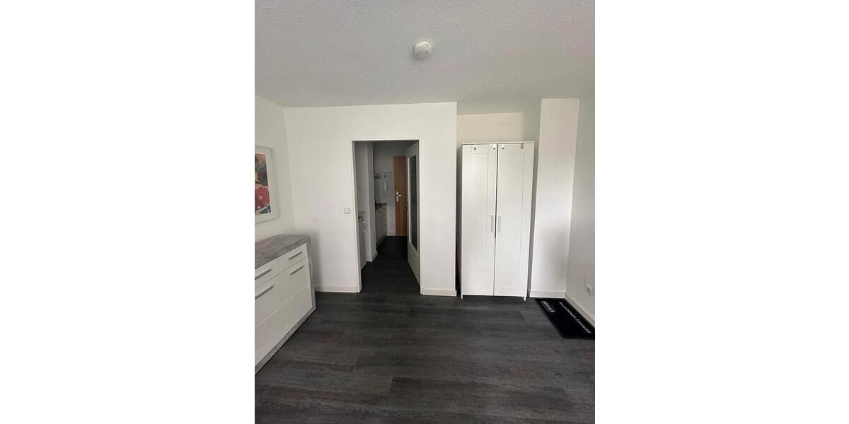 Etagenwohnung Erlangen Alterlangen - 1 Zimmer, 30 m&sup2;, 640&euro; | Angebot:26565049
