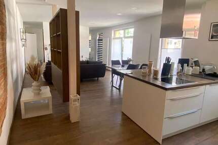 Wohnung zum Mieten in Kulmbach 755 € 73 m² 1 zimmer