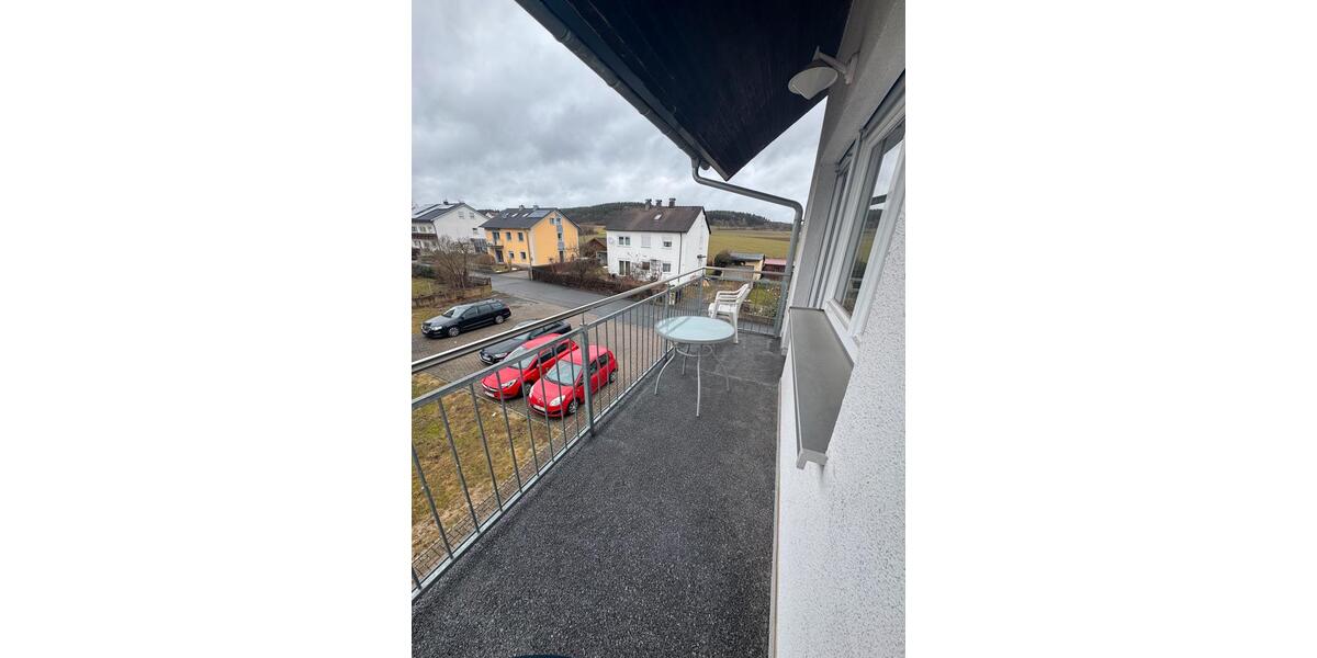 Etagenwohnung Etzenricht - 1 Zimmer, 40 m&sup2;, 800&euro; | Angebot:25027310