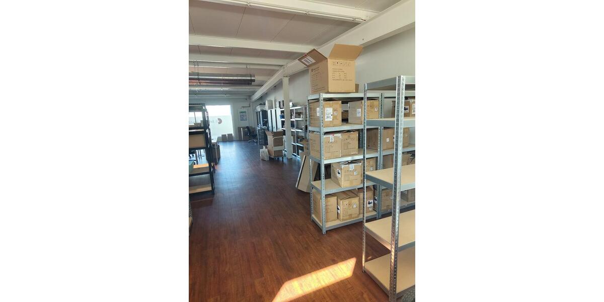 Gewerbeobjekt Lüneburg Goseburg-Zeltberg - 2.825&euro; | Angebot:26581013