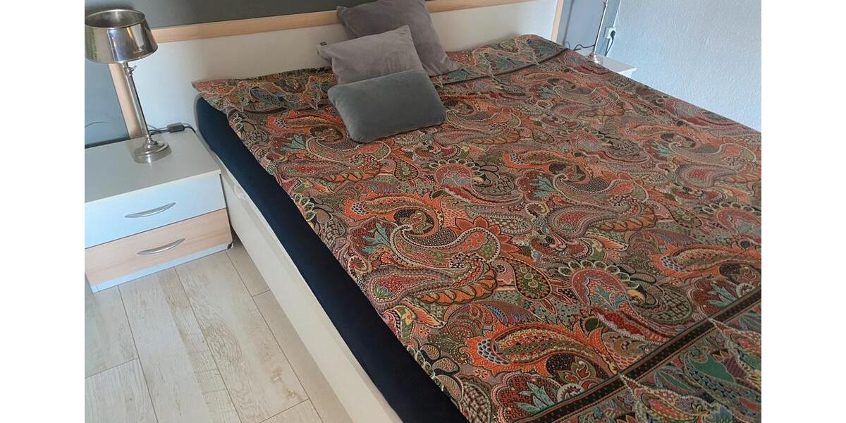 Etagenwohnung Heiligenhafen - 3 Zimmer, 46 m&sup2;, 795&euro; | Angebot:26681446