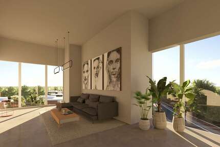 Wohnung Essen Stadtbezirk III - 4 Zimmer, 253 m&sup2;, 3.250&euro; | Angebot:25166645