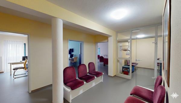 Gewerbeobjekt Aschersleben - 1.300&euro; | Angebot:25064091