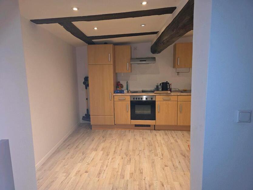 2 Zimmer Wohnung