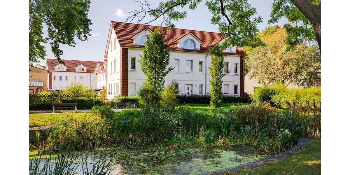 Einfamilienhaus Berlin Lichtenberg - 5 Zimmer, 147 m&sup2;, 2.423&euro; | Angebot:26677959