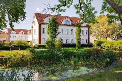 Haus Berlin Lichtenberg - 5 Zimmer, 147 m&sup2;, 2.423&euro; | Angebot:26677959