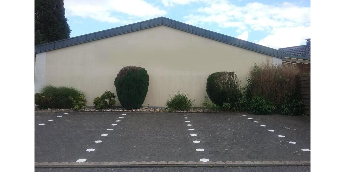 Werkstatt Lagerhalle zimmer