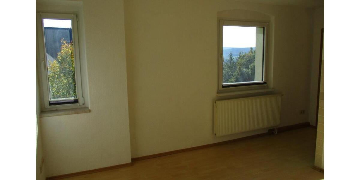 Etagenwohnung Olbernhau - 2 Zimmer, 56 m&sup2;, 297&euro; | Angebot:23002003