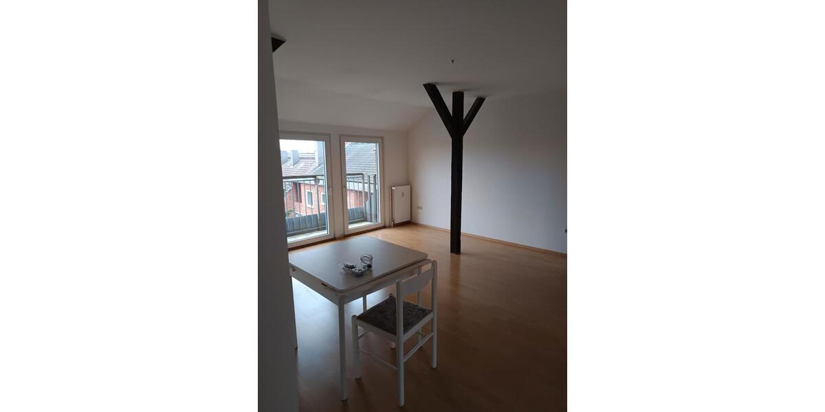 Wohnung befristet zu vermieten 2 zimmer