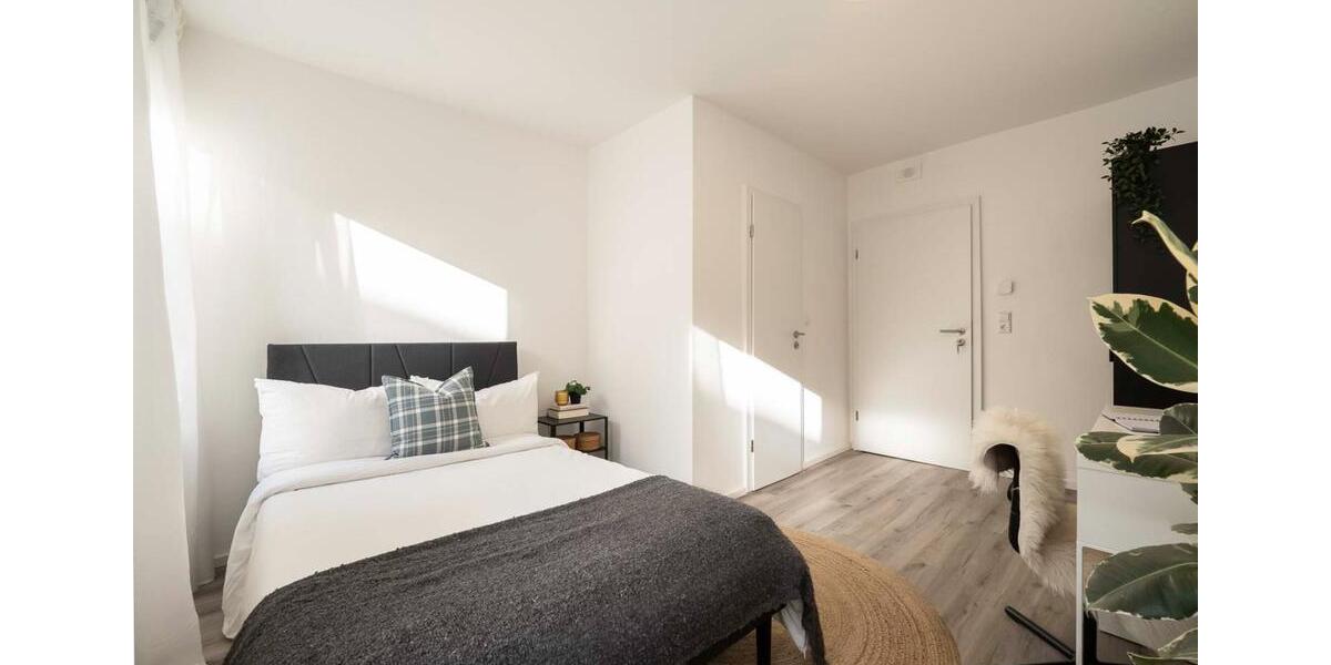 Wohnen auf Zeit Tuttlingen - 1 Zimmer, 15 m&sup2;, 600&euro; | Angebot:16612017