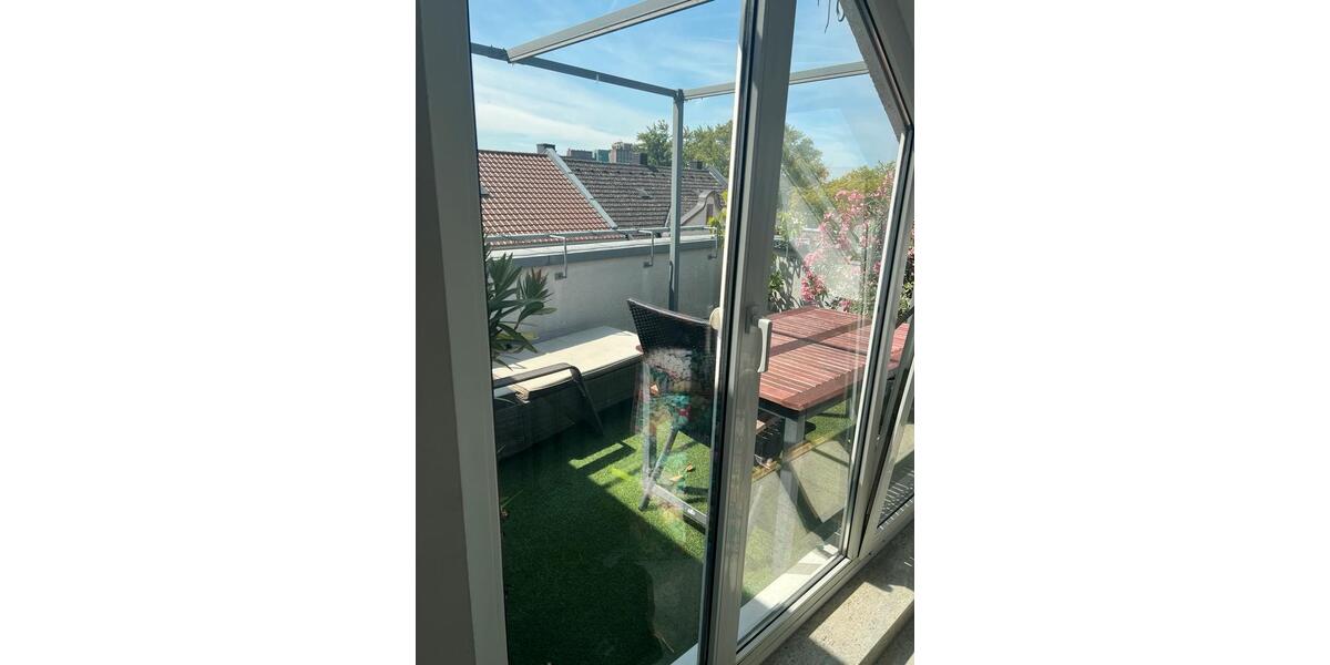 Einfamilienhaus Mannheim Niederfeld - 3 Zimmer, 105 m&sup2;, 1.100&euro; | Angebot:26679263