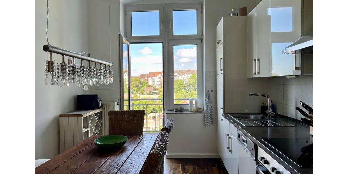 Wohnen auf Zeit Düsseldorf Stadtbezirk 3 - 2 Zimmer, 72 m&sup2;, 1.595&euro; | Angebot:26663134