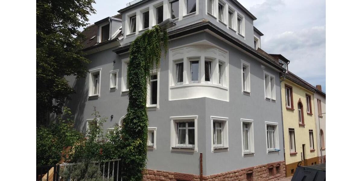 Wohnen auf Zeit Frankfurt am Main Oberrad - 1 Zimmer, 20 m&sup2;, 685&euro; | Angebot:26551250