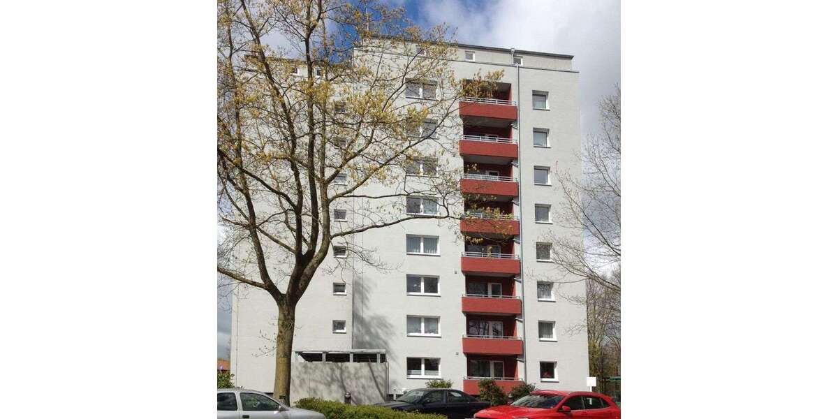 Etagenwohnung Stade Hahle - 2 Zimmer, 58 m&sup2;, 580&euro; | Angebot:26739689