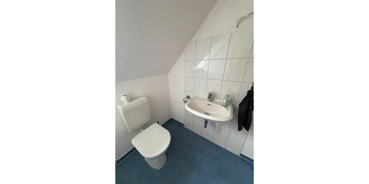 Dachgeschoßwohnung Schneeberg - 2 Zimmer, 48 m&sup2;, 348&euro; | Angebot:26265630