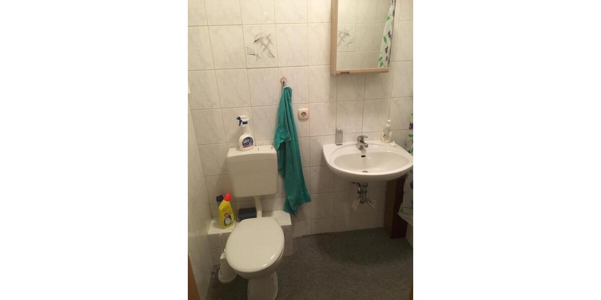 Erdgeschoßwohnung Plauen Bahnhofsvorstadt - 3 Zimmer, 62 m&sup2;, 295&euro; | Angebot:26423236