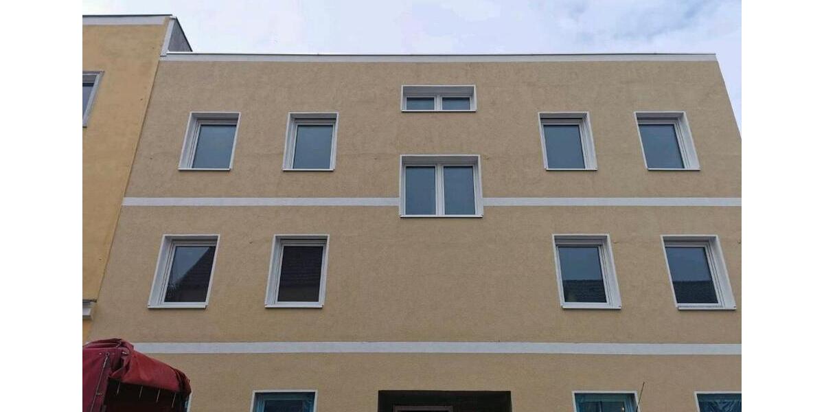Erdgeschoßwohnung Fürstenwalde (Spree) - 2 Zimmer, 67 m&sup2;, 909&euro; | Angebot:26074982