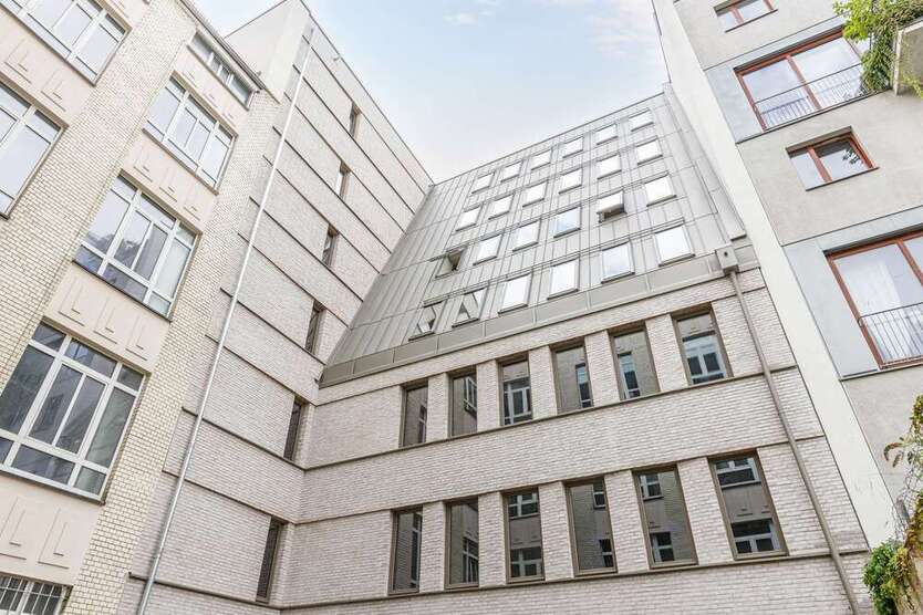Wohnung zum Mieten in Berlin 1.050 € 27.96 m²