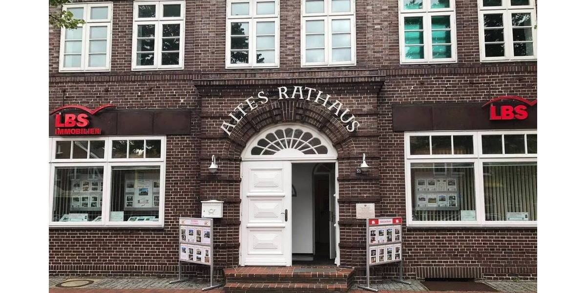 Gewerbeobjekt Leck - 3 Zimmer, 590&euro; | Angebot:26744946