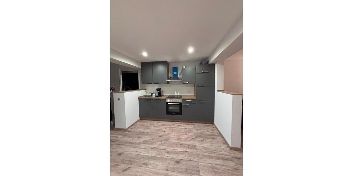 Etagenwohnung Sontra - 1 Zimmer, 42 m&sup2;, 320&euro; | Angebot:26313692