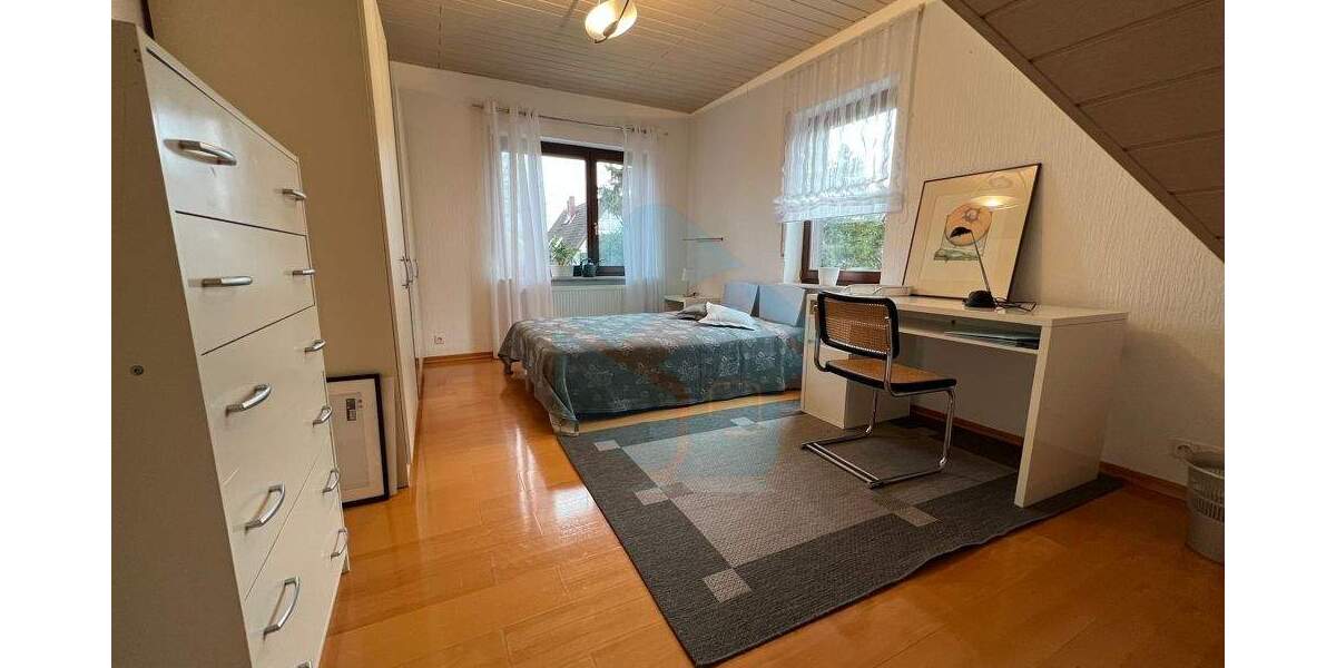 BITTE LESEN SIE DAS EXPOSÉ! Schöne, möblierte 3-ZKB Wohneinheit in Bad Nauheim Nieder-Mörlen! 3 zimmer