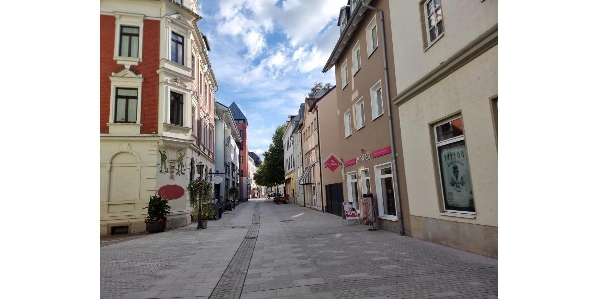 Gewerbeobjekt Crimmitschau - 450&euro; | Angebot:23140167